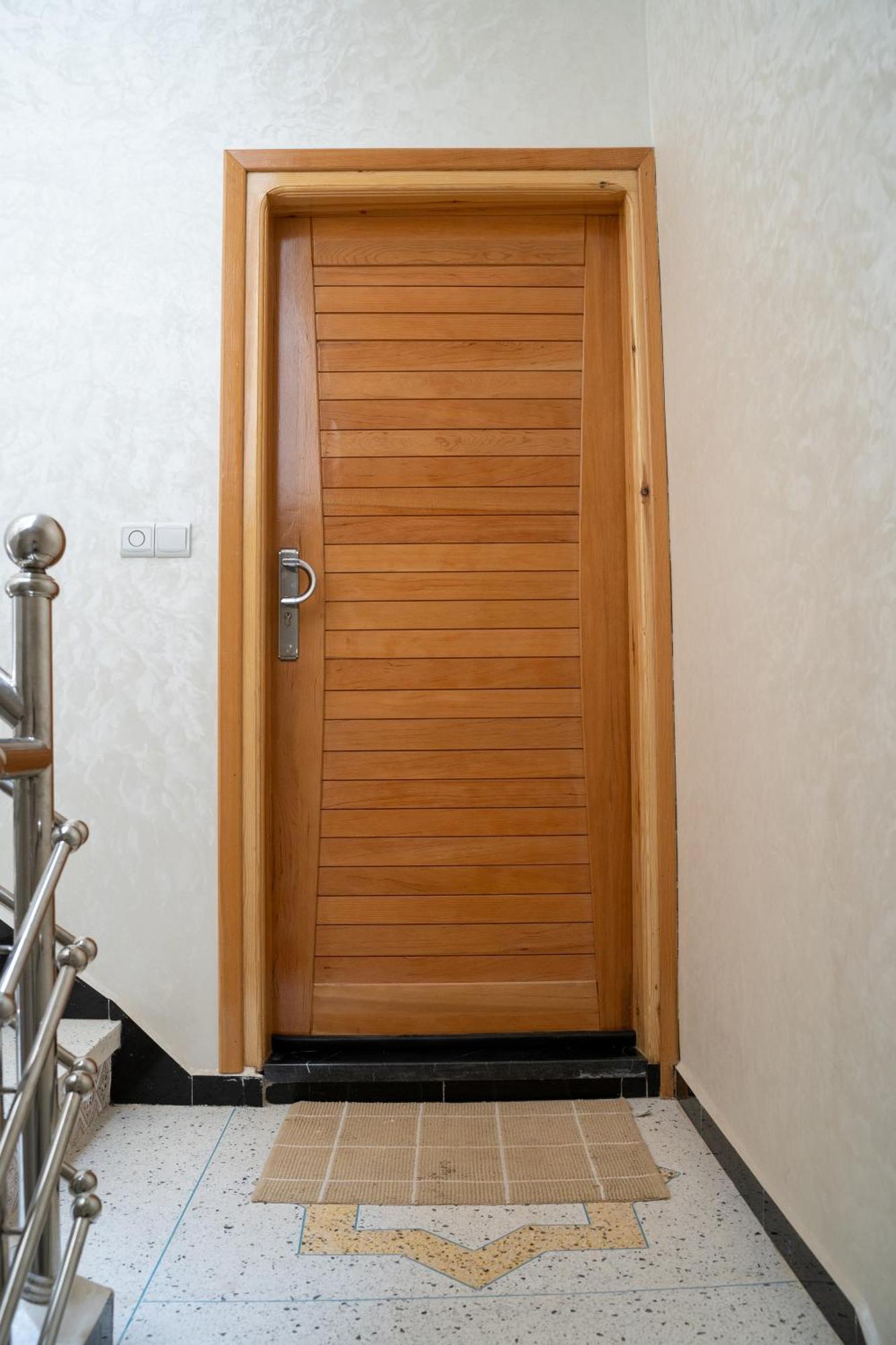 Appartement Pour Familles Midelt Exterior photo